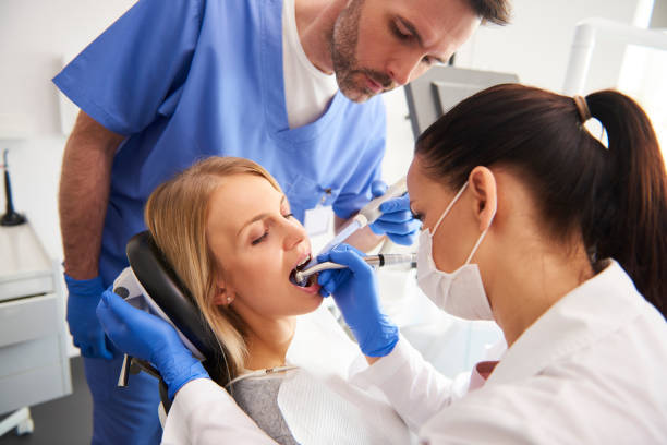 Best Dental Exams and Cleanings  in Madisonville, TN