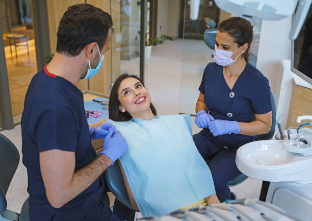 Best Traditional Braces  in Madisonville, TN