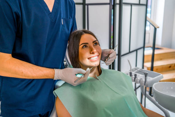 Best Sedation Dentistry  in Madisonville, TN