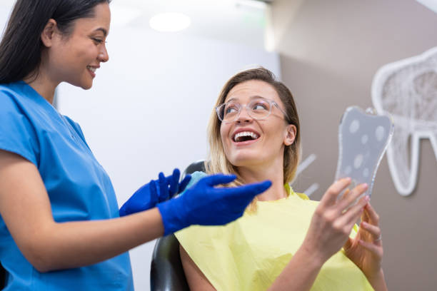 Laser Dentistry in Madisonville, TN