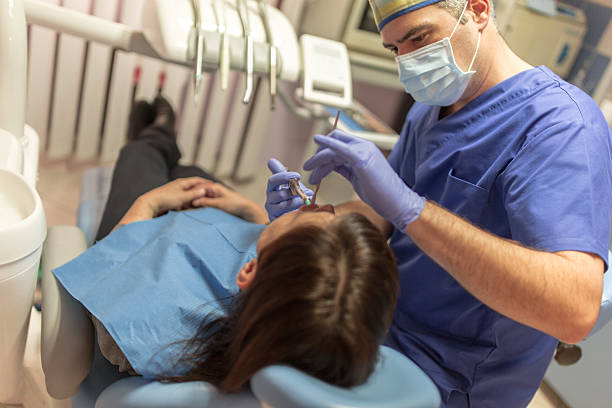 Oral Surgery in Madisonville, TN