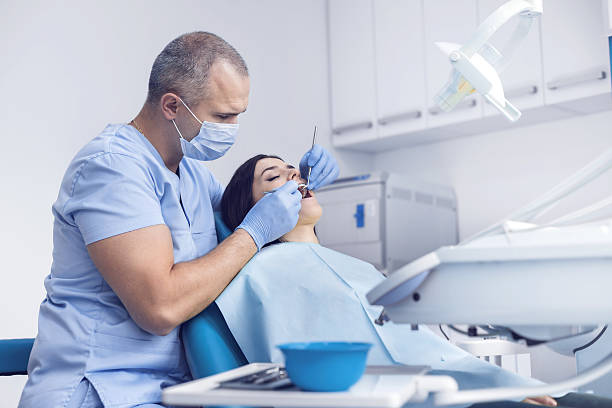 TMJ/TMD Treatment in Madisonville, TN