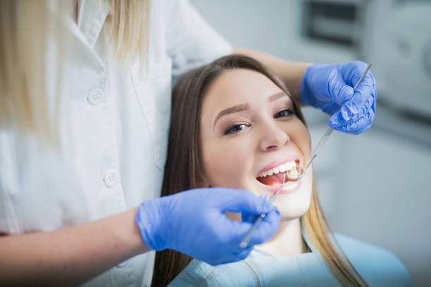Professional  Holistic Dental Services in Madisonville, TN