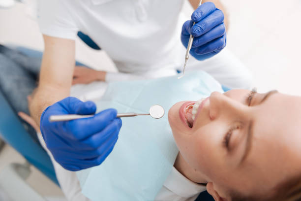 Why Choose Us for Your Dental Needs in Madisonville, TN